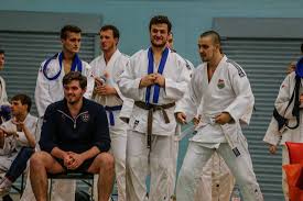 Image result for Edinburgh University Judo Club