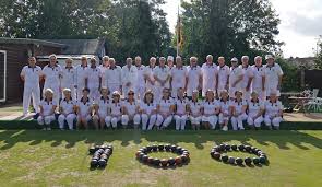 Image result for South Woodford Bowling Club