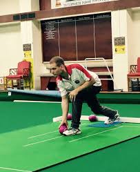 Image result for Newham Short Mat Bowls Club