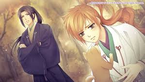 「有川将臣 遙かなる時空の中で3」の画像検索結果