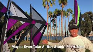 Image result for Mobius Flix Trick & Freestyle Kite Club