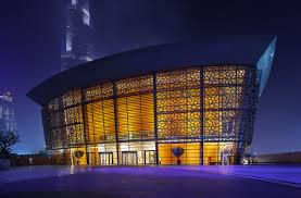 Image result for dubai opera house