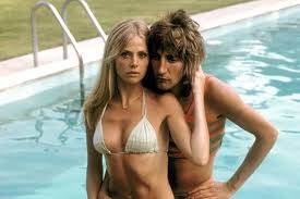 Image result for britt ekland