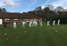 Image result for Woking Lawn Tennis Club