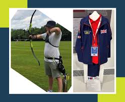 Image result for British Police Archers