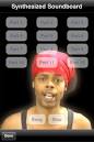 of Antoine Dodson's