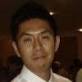 Edmond Yue