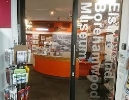 Image result for Elstree & Borehamwood