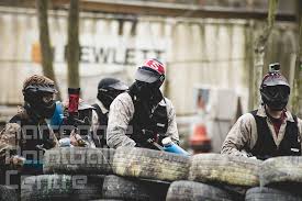 Image result for Woolaball Paintball, East Yorkshire