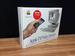 Image result for apple tv 1