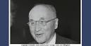 Jean Monnet: Father of Europe | Sturm College of Law - Jean-Monnet