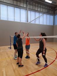 Image result for Parkside (Aldershot) Badminton Club