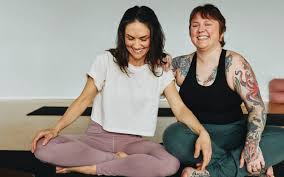 Image result for Bruces Yoga Classes