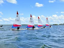 Image result for Draycote Water Sailing Club Ltd