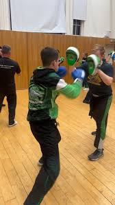 Image result for Epsom & Ewell Karate Club