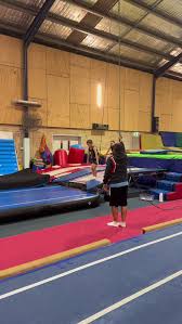 Image result for Team Lightning Trampoline Club
