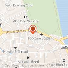 Image result for Kinnoull Bowling Club