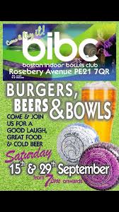 Image result for Boston Spa Bowling Club