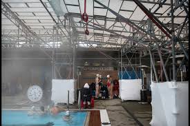 Image result for Potters Bar Synchronised Swimming Club