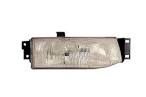 Ford Escort Headlight Assembly Parts from Buy Auto Parts