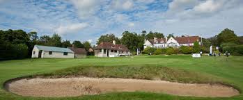 Image result for Crowborough Beacon Golf Club Limited