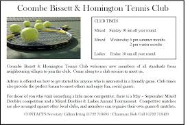 Image result for Coombe Bissett and Homington Badminton Club