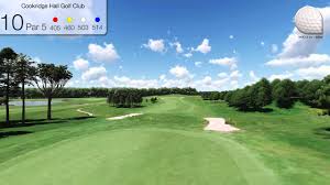 Image result for Cookridge Hall Golf Club