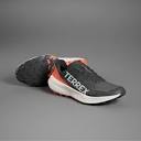 adidas Terrex Agravic Speed Trail Running Shoes - Black | Men's ...