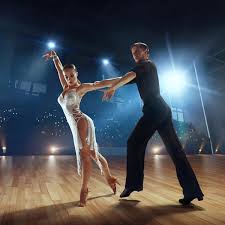 Image result for Ballroom Dancing
