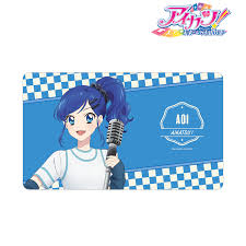 「霧矢あおい アイカツ!」の画像検索結果