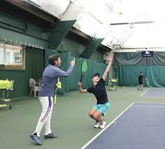 Image result for Mole Valley Mini Tennis Club