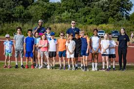 Image result for Slough Juniors Athletics Club
