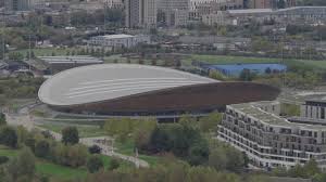 Image result for Lee Valley Athletics Centre
