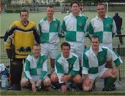 Image result for Antrim Hockey Club