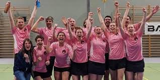 Image result for Glasgow Handball Club
