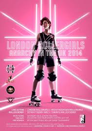 Image result for London Roller Girls