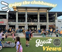 Image result for The Hub