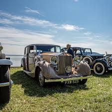 Image result for Rolls-Royce Badminton Club