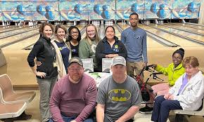Image result for Well-Being & Leisure Team (Ten Pin Bowling)