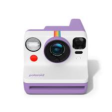 Image result for purple camera