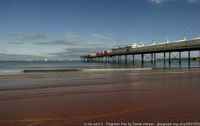 Image result for Paignton Cc