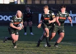 Image result for Hawick Rugby Football Club