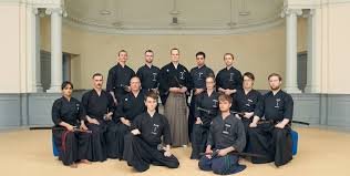 Image result for Edinburgh Karate do Shotokai