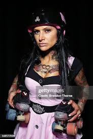 Image result for Bath Roller Derby