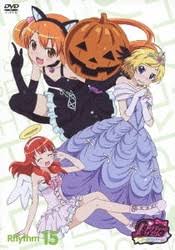 「滝川純 プリティーリズム・オーロラドリーム」の画像検索結果