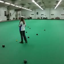 Image result for Rushcliffe Outdoor Bowling Club