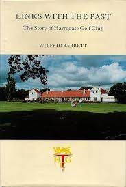 Image result for Harrogate Golf Club