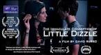 The Immaculate Conception of Little Dizzle