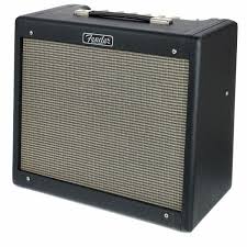 Fender Blues Junior amp