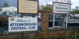 Image result for Attenborough Cricket Club